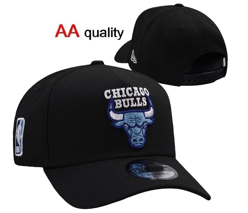 Chicago Bulls 2026 Stitched Snapback Hats 008 Chicago Bulls 2026 Stitched Snapback Hats 008